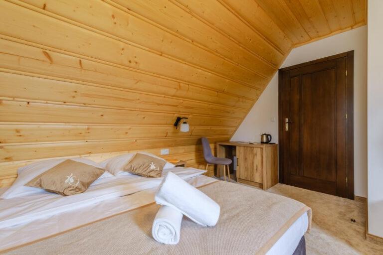 Suchowianka Ski&Relax Bialka Tatrzanska Eksteriør bilde